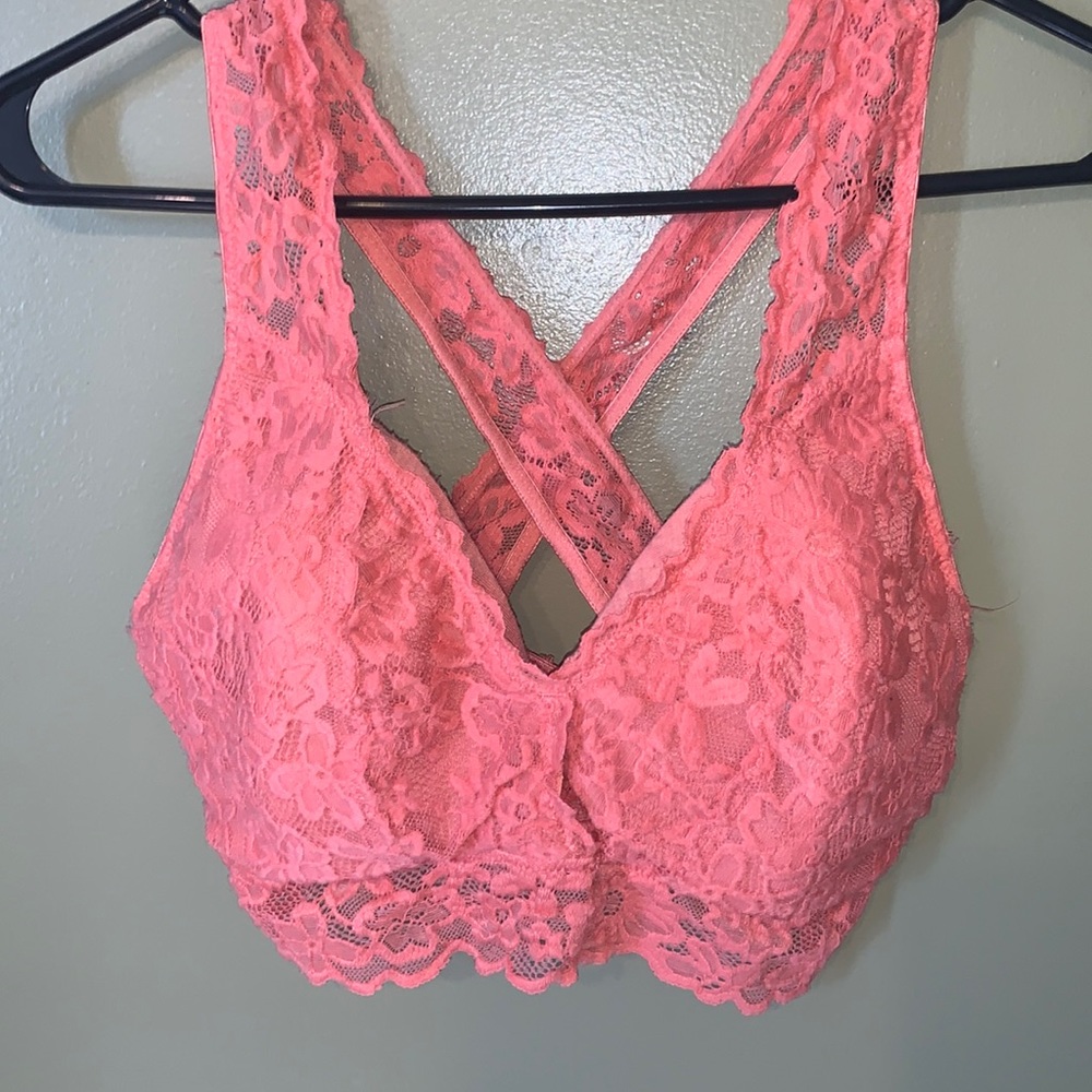 Beautiful Bralette